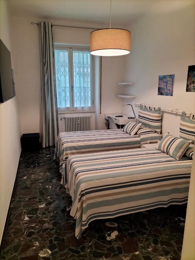 Buenos Ayres 45 Lejlighed Chiavari Eksteriør billede
