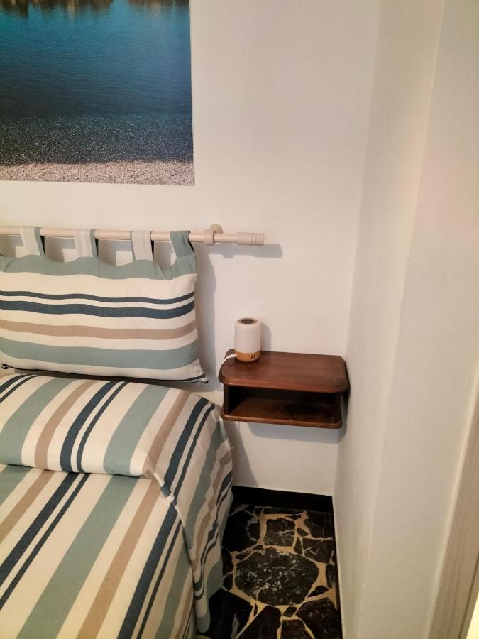 Buenos Ayres 45 Lejlighed Chiavari Eksteriør billede